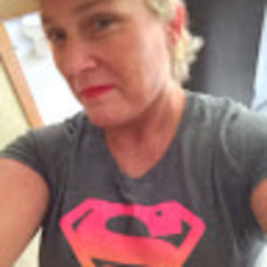 Meet your Posher, Kristin